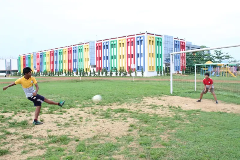 OUTDOOR SPORTS