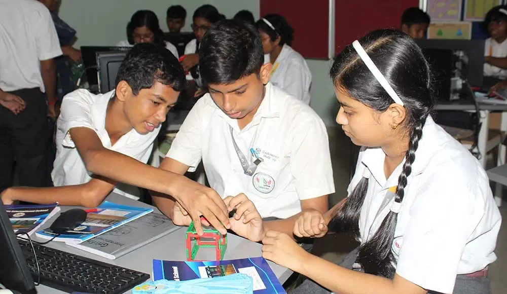Maths Lab