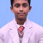 Asst. Head Boy_Abhinab Midya