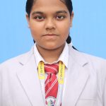 Captain_Avneet Kaur Sohanpal