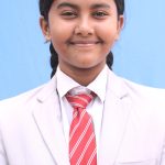 Cultural Secretary_Aarushi Kumari