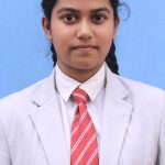 Cultural Secretary_Mohana Dhawa
