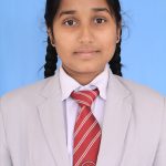 Head Girl_Eshika Gupta