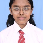 Literary Secretary_Ankana Biswas