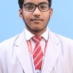 Sports Secretary_Bishal Singh