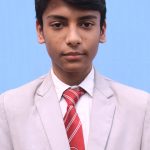 Sports Secretary_Pranjal Manna