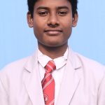 Sports Secretary_Shibam Pradhan