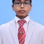 Sports Secretary_Subhadeep Hazra