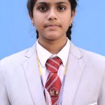 Vice Captain_Aadita Roy