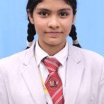 Vice-Captain_Janvi Bhandari