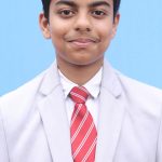 Vice-Captain_Sarthak Banerjee